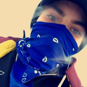 Meet your Posher, Drew